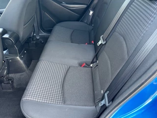 Mazda 2 - afbeelding nr 8