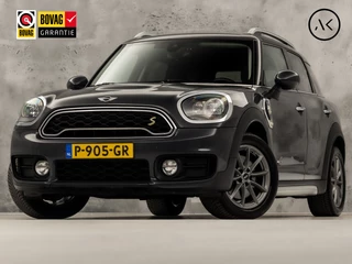 MINI Countryman 1.5 Cooper S ALL4 Chili