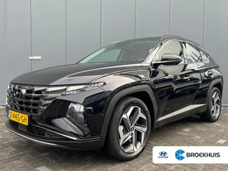 Hyundai Tucson 1.6 T-GDI 265pk PHEV Premium 4WD
