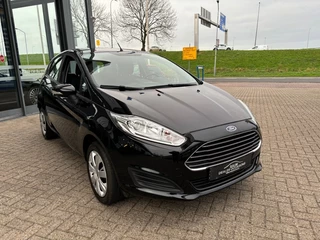 Ford Fiesta - afbeelding nr 22