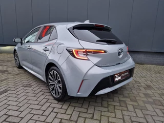 Toyota Corolla Toyota Corolla Hybrid 140 Active Nardo /1e eig /Incl BTW - afbeelding nr 5