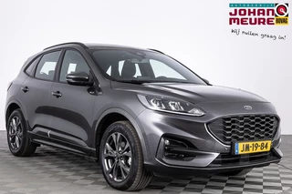 Ford Kuga 2.5 PHEV ST-Line | Full LED | NAVI | CAMERA .