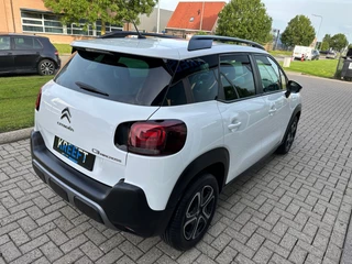 Citroën C3 Aircross App connect - afbeelding nr 10