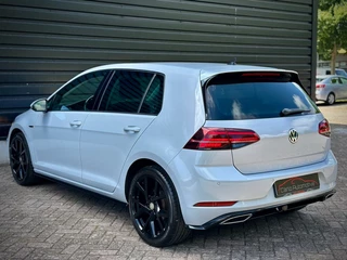 Volkswagen Golf Volkswagen Golf 1.4 TSI 150PK! R-LINE NAVI|CLIMA|CARPLAY|LED|18'' R - afbeelding nr 43