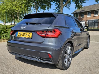 Audi A1 Sportback Audi A1 Sportback 30 TFSI, 1e Eig! Carplay! Apk 01-2027! Zondag OPEN! - afbeelding nr 12