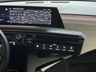 Peugeot 5008 Peugeot 5008 1.2 HYBRID 145 GT 7PERS SCHUIFDAK STOEL/STUUR VERW. ELEK.KLEP LED - afbeelding nr 25