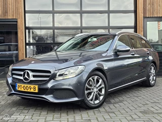 Mercedes-Benz C-Klasse - 316383927-0