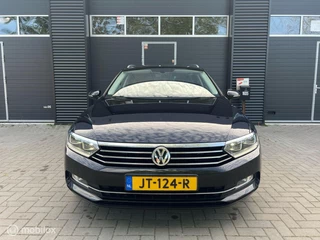 Volkswagen Passat Volkswagen Passat Variant 2.0 TDI Business Edition - afbeelding nr 42
