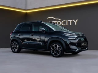 Citroën C3 Aircross - afbeelding nr 7
