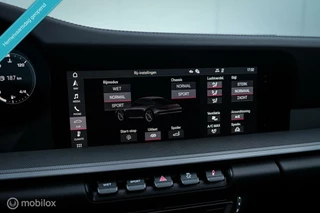 Porsche 911 Porsche 911 Coupe 3.0 Carrera | GT Silver | 992 | Schuifdak | 503PK 600NM | Apple carplay | Spyder RS velgen - afbeelding nr 68