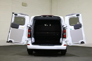 Ford Transit Custom - afbeelding nr 4