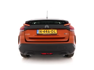 Citroën ë-C4 (INCL-BTW) *FULL-LED | DIGI-COCKPIT | CARPLAY | MICROFIBRE-COMFORT-SEATS | ECC | LANE-ASSIST | PDC | CRUISE | 18''ALU* - afbeelding nr 5