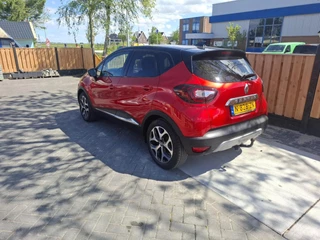Renault Captur Renault Captur 0.9 TCe Bose - afbeelding nr 3