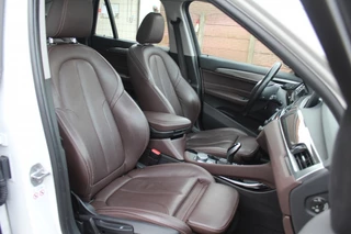 BMW X1 - afbeelding nr 16