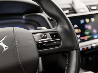 DS DS 7 DS DS 7 Crossback 1.6 PureTech Deluxe 225Pk Automaat (PANORAMADAK, APPLE CARPLAY, MEMORY SEATS, STOELVERWARMING, 360 CAMERA, FOCAL AUDIO, KEYLESS, ADAPTIVE CRUISE, GETINT GLAS, NIEUWSTAAT) - afbeelding nr 22