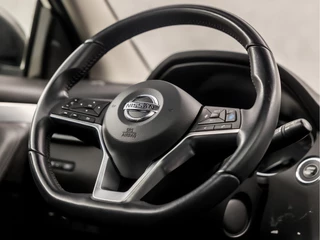 Nissan QASHQAI Nissan QASHQAI 1.3 DIG-T Business Edition 160Pk Automaat (PANORAMADAK, APPLE CARPLAY, GROOT NAVI, 360 CAMERA, KEYLESS, LEDEREN SPORTSTOELEN, STOELVERWARMING, ADAPTIVE CRUISE, NIEUWE APK, NIEUWSTAAT) - afbeelding nr 17