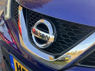 Nissan QASHQAI Nissan Qashqai 1.2 Connect Edition Navi,Clima,Cruise,LM Velgen,Trekhaak,Camera,Nieuwe APK Bij Aflevering - afbeelding nr 32