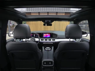 Mercedes-Benz GLE Mercedes-Benz GLE 350d 272PK 4MATIC / AMG ed. 1 / 350 / LED - afbeelding nr 12