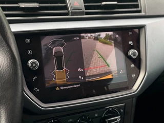SEAT Arona SEAT Arona 1.0 CAMERA CARPLAY PDC NAVI CRUISE PARKEERHULP - afbeelding nr 22