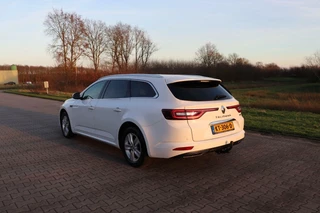 Renault Talisman Renault Talisman Estate 1.5 dCi panodak massage trekhaak climate&cruise control bluetooth virtual cockpit automaat - afbeelding nr 4