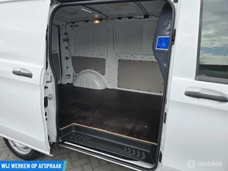 Mercedes-Benz Vito Mercedes Vito Bestel 109 CDI Economy | Betrouwbare werkbus - afbeelding nr 11