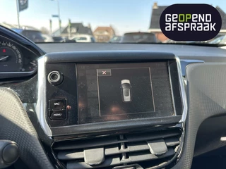 Peugeot 2008 Peugeot 2008 1.2 PureTech Urban Cross | Cruise | Trekhaak - afbeelding nr 13
