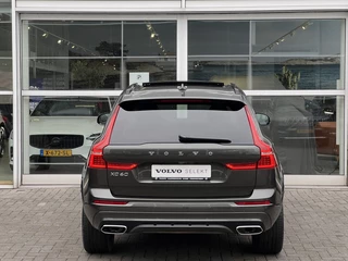 Volvo XC60 - afbeelding nr 5