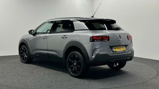 Citroën C4 Cactus Citroen C4 Cactus 1.2 PureTech Shine Plus PANORAMADAK 30000 KM - afbeelding nr 4