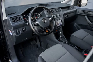 Volkswagen Caddy ACC PDC CarPlay 17