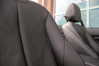 BMW 2 Serie ➡️ BMW 2-serie Cabrio 218i F23 Executive | 2e eigenaar | Origineel | Sportstoelen | Stoelverwarming | DAB | Harman-kardon | Stuurverwarming | PDC | Cruise control | Climate control | - afbeelding nr 16