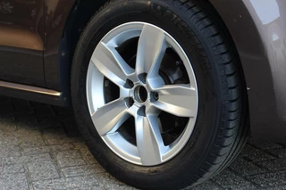 Volkswagen Polo Volkswagen Polo 1.2 TSI Comfortline | Airco/Trekhaak/LMV/PDC - afbeelding nr 27