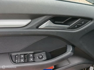 Audi A3 Audi A3 Sportback 35 TFSI CoD Pro Line 150PK|AUT|NAP| - afbeelding nr 17