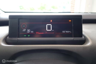 Citroën C4 Cactus Citroen C4 Cactus 1.2 PureTech C-series Carplay Airco Camera - afbeelding nr 10