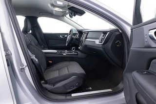 Volvo S60 Volvo S60 2.0 Recharge T6 AWD Core | Trekhaak ✅ 1e Eigenaar - afbeelding nr 6