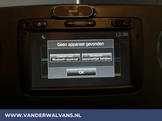 Opel Movano Opel Movano 2.3 CDTI 146pk L3H2 Euro6 Airco | Camera | Navigatie | Cruisecontrol | Parkeersensoren 2500kg Trekhaak, Bijrijdersbank - afbeelding nr 16