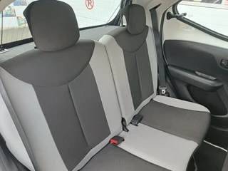 Toyota Aygo - afbeelding nr 26