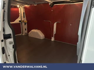 Ford Transit Custom verwarmde voorruit, bijrijdersbank - afbeelding nr 9