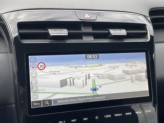 Hyundai Tucson Hyundai Tucson 1.6 T-GDI PHEV N Line 4WD | 265pk | Plug-in Hybrid - afbeelding nr 18