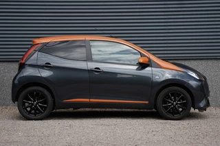 Toyota Aygo Toyota Aygo 1.0 VVT-i x-JBL 72 PK | Camera | Automaat | Carplay | 15'Inch | - afbeelding nr 20