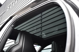 Porsche Cayenne Porsche Cayenne Coupé (8-7 beschikbaar) 3.0 E-Hybrid 462pk Sport Design | Panoramadak | 22'' Velgen | ACC | Head-Up | Bose | Sportchrono | Leder Dashbord | - afbeelding nr 38
