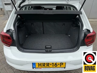 Volkswagen Polo Volkswagen Polo 1.0 TSI Highline - afbeelding nr 9