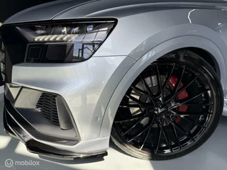 Audi Q8 Audi Q8 55 TFSI e quattro Pro Line / 23 INCH / Black optic / - afbeelding nr 15