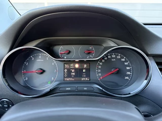 Opel Crossland X Opel Crossland X 1.2 T. Innovation NAP Automaat Trekhaak 360 Carplay Stoelverwarm - afbeelding nr 25