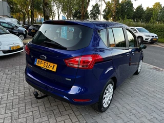 Ford B-MAX Ford B-MAX 1.0 ECOBOOST STYLE - afbeelding nr 6