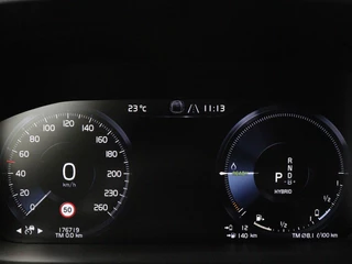 Volvo V60 Volvo V60 2.0 T8 Recharge AWD Inscription | Panoramadak | Bowers & Wilkins | Head-Up | Massage | Ventilatie | Trekhaak | 360 Camera | Leder | Carplay | Achterbankverwarming | Navigatie | PHEV - afbeelding nr 42