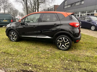 Renault Captur Renault Captur 1.2 TCe Dynamique - afbeelding nr 10