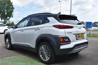 Hyundai Kona Hyundai Kona 1.0 T-GDI Fashion Navi/Cam/17