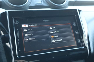 Suzuki Swift - afbeelding nr 11