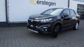 Suzuki S-Cross - 490617412-0