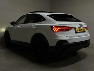 Audi Q3 Audi Q3 Sportback 40 TFSI Quattro S-Line Black Edition B&O - afbeelding nr 70